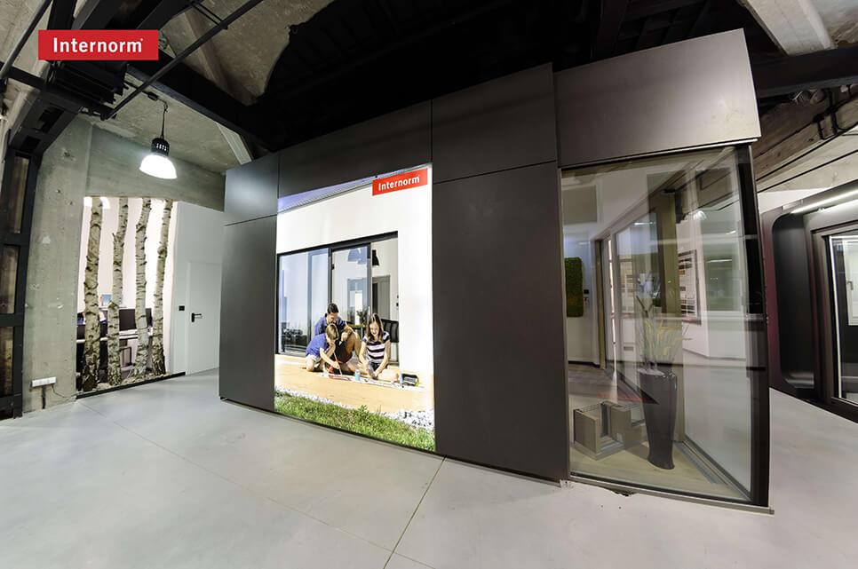 Okna Internorm na Śląsku, czyli gdzie kupić dobre okna?